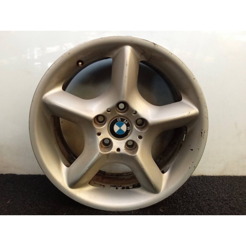 Recambio de llanta para bmw x5 (e53) 3.0d referencia OEM IAM 75JX17SEH2  