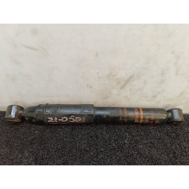 Recambio de amortiguador trasero izquierdo para renault kangoo (f/kc0) rt referencia OEM IAM   
