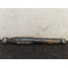 Recambio de amortiguador trasero izquierdo para renault kangoo (f/kc0) rt referencia OEM IAM   