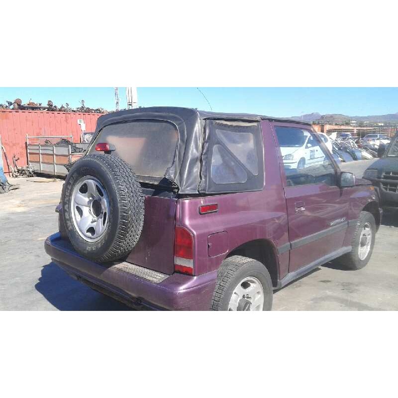 geo tracker del año 1996
