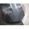 Recambio de paragolpes trasero para volkswagen golf v berlina (1k1) sportline referencia OEM IAM   