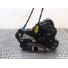 Recambio de cerradura puerta delantera derecha para toyota avensis wagon (t25) 2.0 d-4d executive referencia OEM IAM C306  