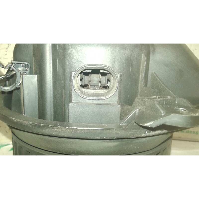 Recambio de motor calefaccion para peugeot 406 berlina (s1/s2) 2.0 hdi cat referencia OEM IAM GMVD9CLIMDAG - Azul 3