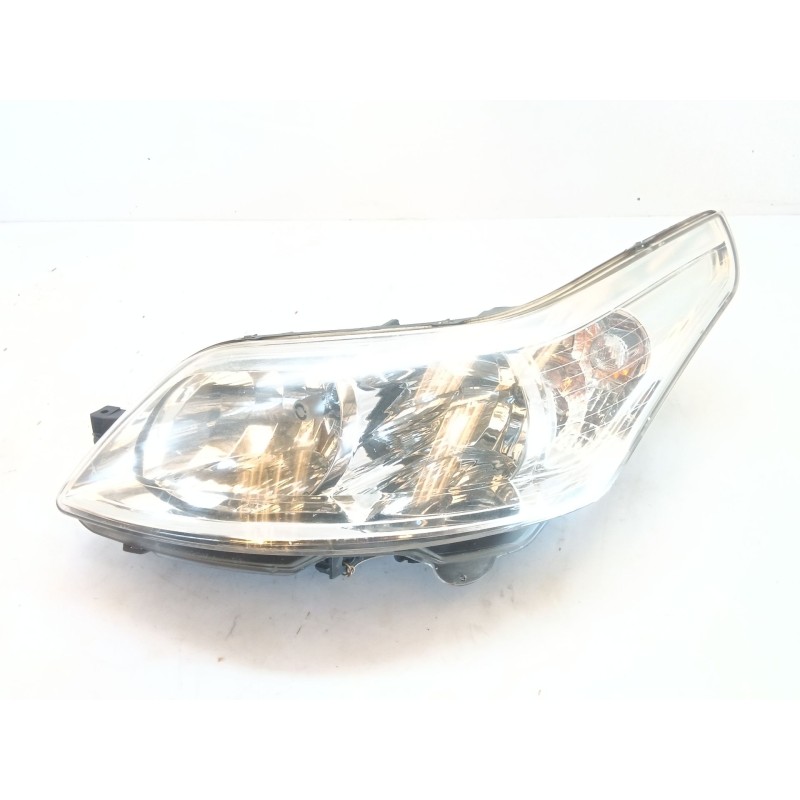 Recambio de faro izquierdo para citroën c4 i (lc_) 1.4 16v referencia OEM IAM 9684381980  