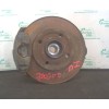 Recambio de mangueta delantera izquierda para volkswagen polo berlina (6n2) 1.4 16v referencia OEM IAM   
