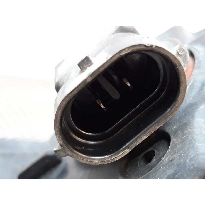 Recambio de faro antiniebla izquierdo para ford fiesta (cbk) trend referencia OEM IAM - Gris 2