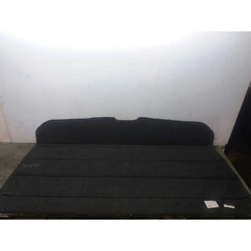 Recambio de bandeja trasera para peugeot 307 break / sw (s1) break xr referencia OEM IAM - Gris 2