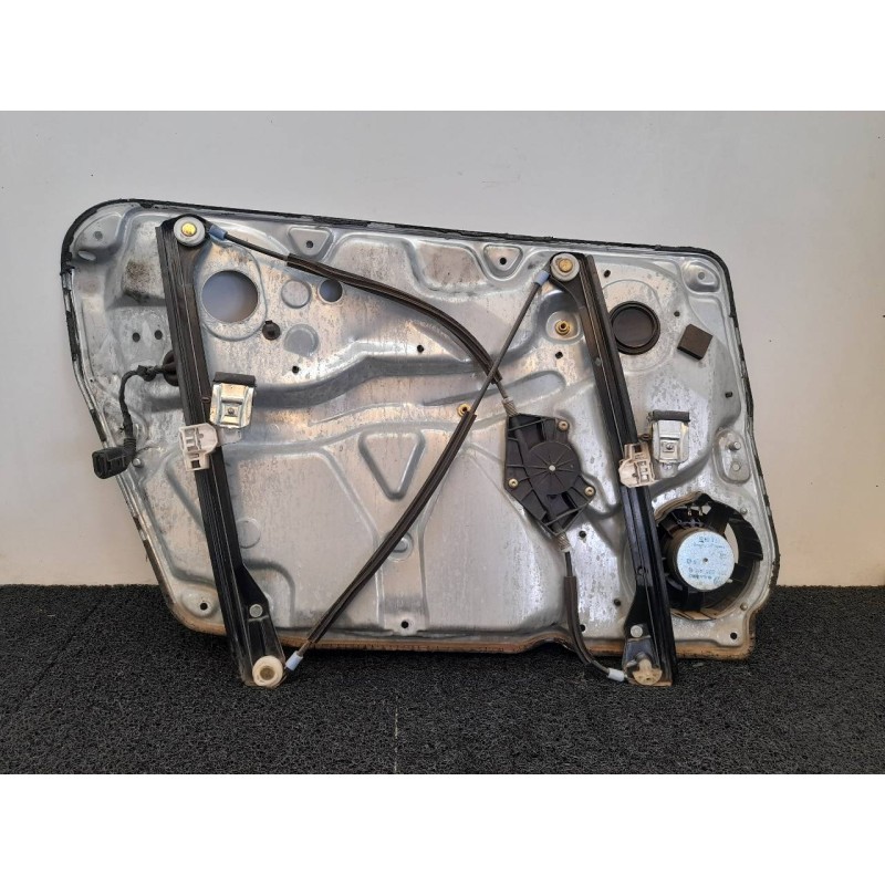 Recambio de elevalunas delantero derecho para volkswagen passat berlina (3b3) advance referencia OEM IAM 1C1959802 3B4837752MS B - Gris 2