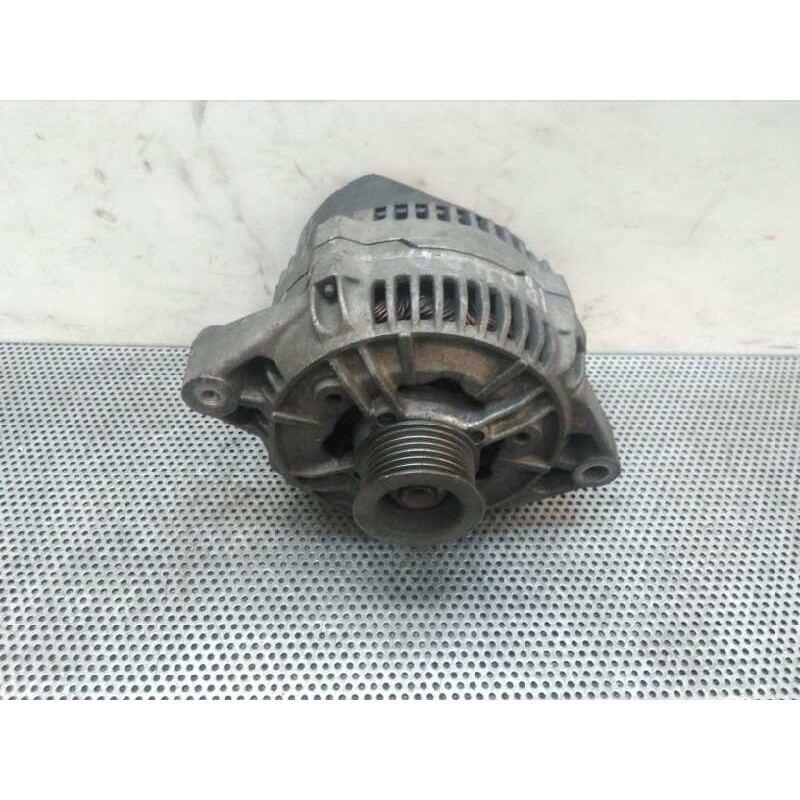 Recambio de alternador para opel frontera a básico referencia OEM IAM 0123510063 90356665 