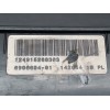 Recambio de caja reles / fusibles para bmw mini (r50,r53) one referencia OEM IAM 124915260303 690660401 