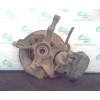 Recambio de mangueta delantera izquierda para volkswagen polo berlina (6n2) 1.4 16v referencia OEM IAM   