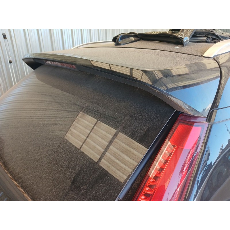 Recambio de aleron trasero para volvo xc40 (536) t4 referencia OEM IAM   