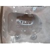 Recambio de llanta para bmw x5 (e53) 3.0d referencia OEM IAM 75JX17SEH2  