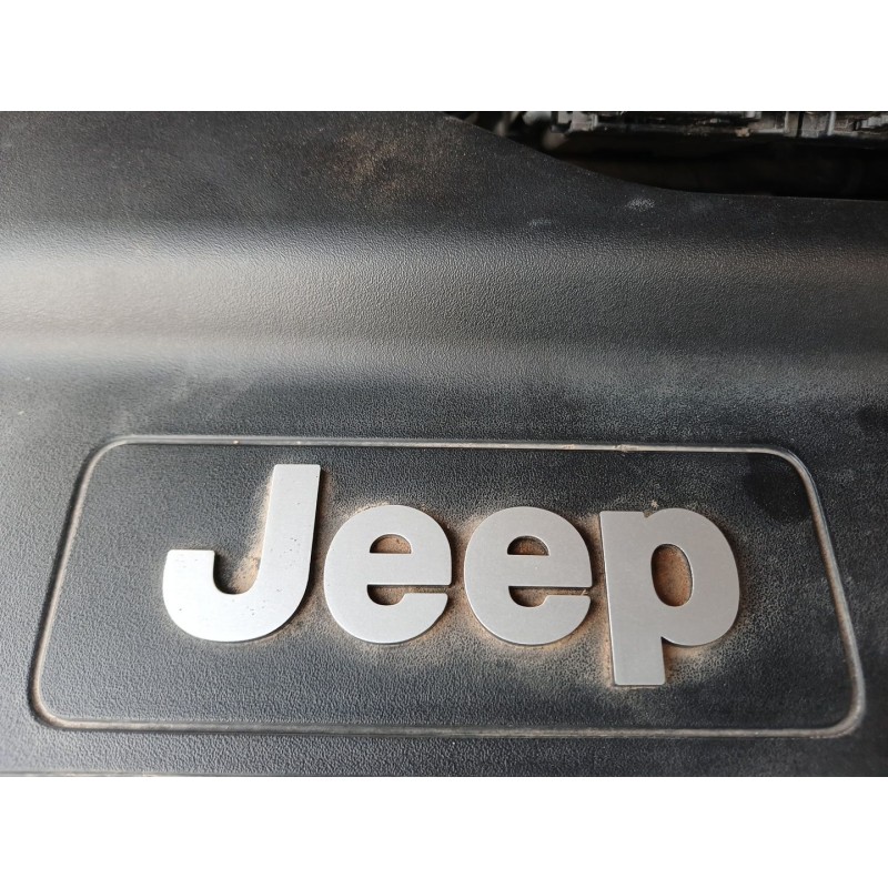 Recambio de elevalunas trasero derecho para jeep compass (mp, m6, mv, m7) 1.6 crd referencia OEM IAM   