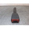 Recambio de enganche cinturon delantero derecho para seat alhambra (7v9) signo referencia OEM IAM   