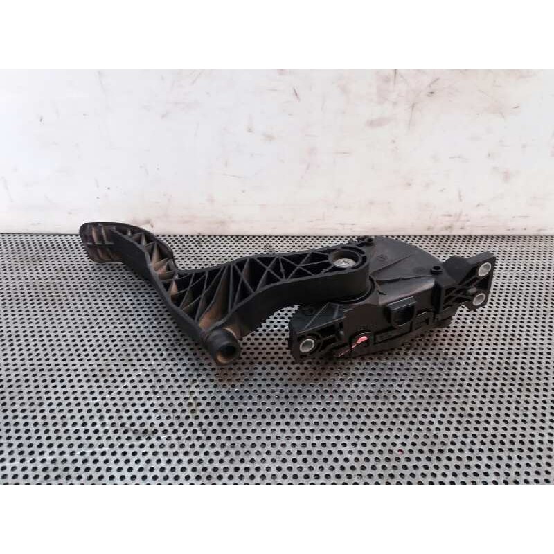 Recambio de potenciometro pedal para seat leon (1m1) stella referencia OEM IAM 1J1721503J - Rojo 2