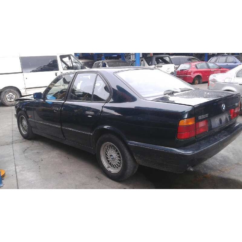 bmw serie 5 berlina (e34) del año 1994