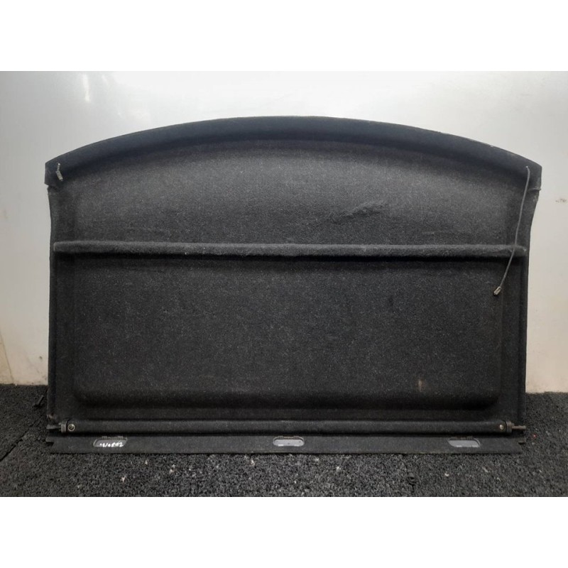 Recambio de bandeja trasera para hyundai elantra (xd) 1.6 gls (5-ptas.) referencia OEM IAM 2