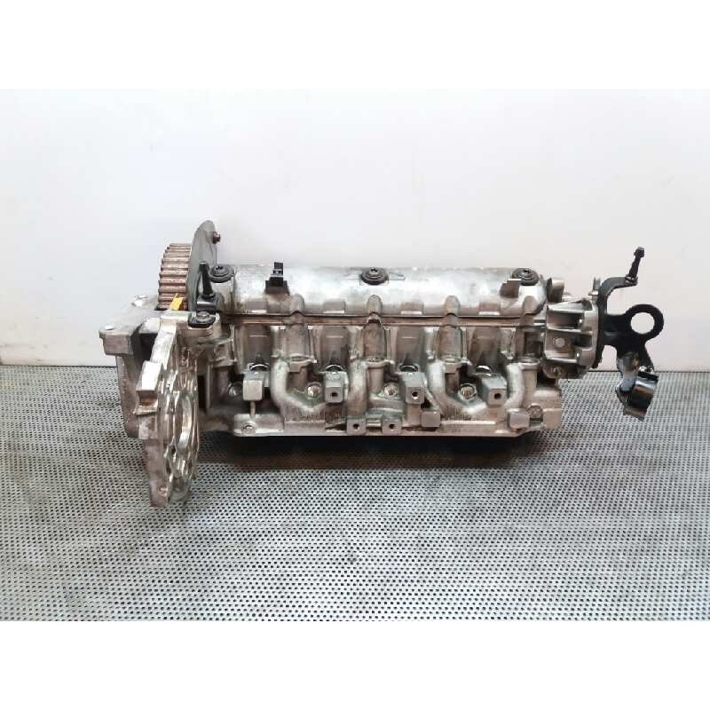 Recambio de culata para renault megane ii berlina 5p 1.9 dci diesel referencia OEM IAM   
