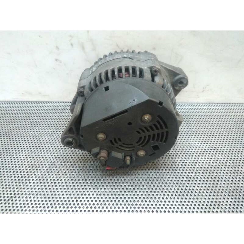Recambio de alternador para opel frontera a básico referencia OEM IAM 0123510063 90356665 - Azul 2