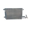 Recambio de condensador / radiador aire acondicionado para volkswagen golf v berlina (1k1) sportline referencia OEM IAM   
