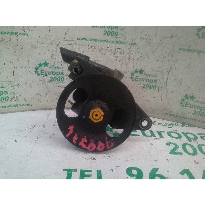 Recambio de bomba direccion para kia shuma ii 1.6 cat referencia OEM IAM   