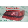 Recambio de piloto trasero derecho para peugeot 406 berlina (s1/s2) 2.0 hdi cat referencia OEM IAM   