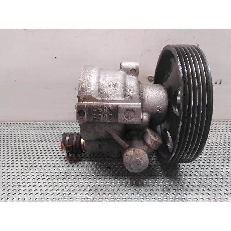 Recambio de bomba direccion para renault laguna ii (bg0) expression referencia OEM IAM 8200100082 8200096704 - Verde 2
