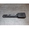 Recambio de enganche cinturon delantero derecho para seat alhambra (7v9) signo referencia OEM IAM   