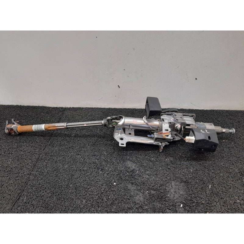 Recambio de columna direccion para peugeot 3008 allure referencia OEM IAM 9815905380 044322M 