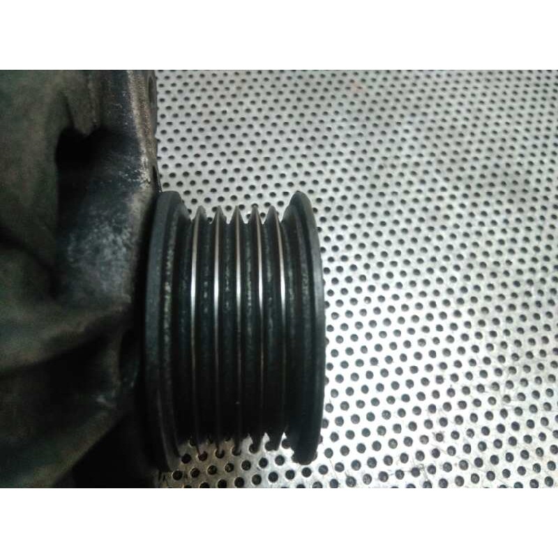 Recambio de alternador para opel frontera a básico referencia OEM IAM 0123510063 90356665 - Azul 3