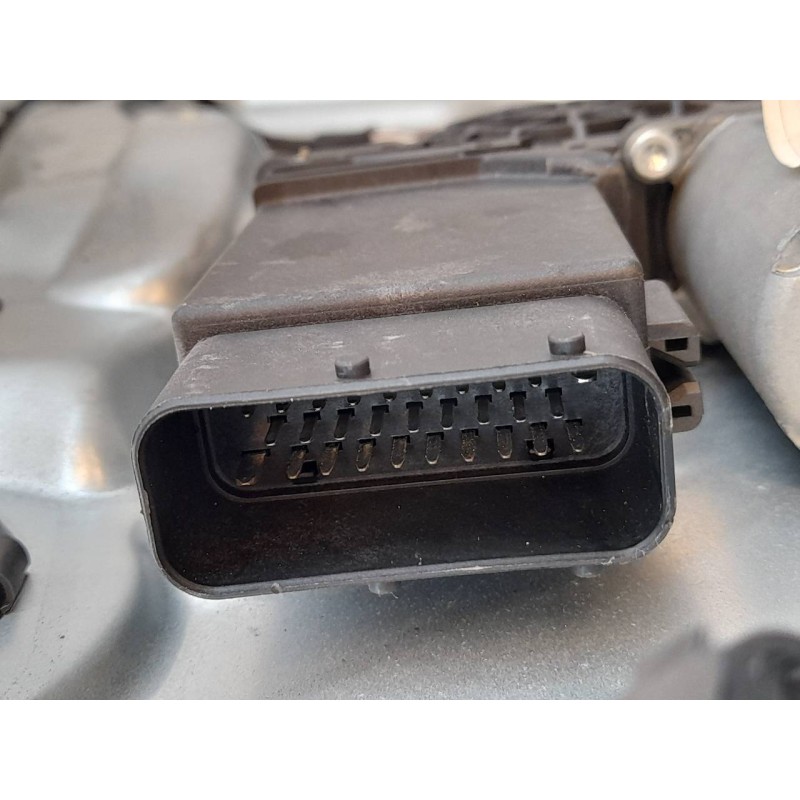 Recambio de elevalunas delantero derecho para volkswagen passat berlina (3b3) advance referencia OEM IAM 1C1959802 3B4837752MS B - Gris 3
