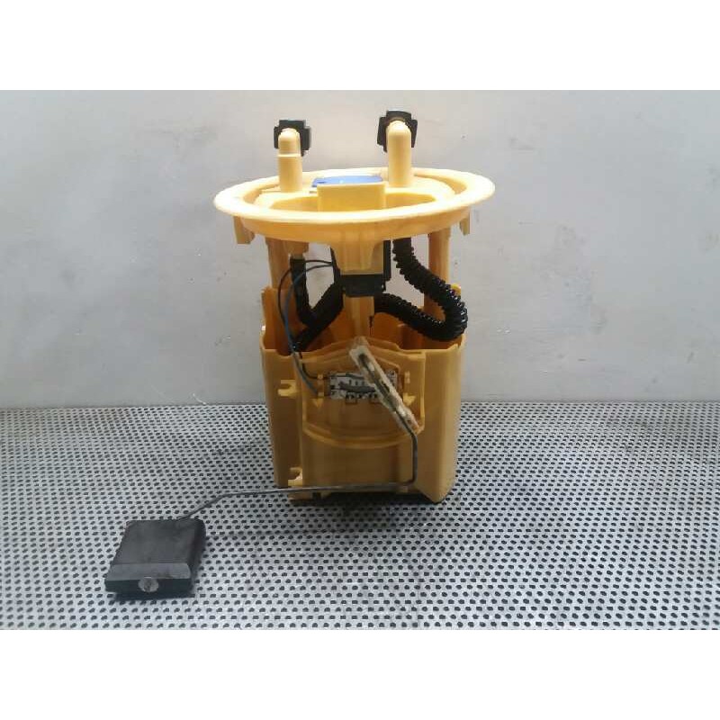 Recambio de aforador para peugeot 307 break / sw (s1) break xr referencia OEM IAM 1490372080 221824085004 