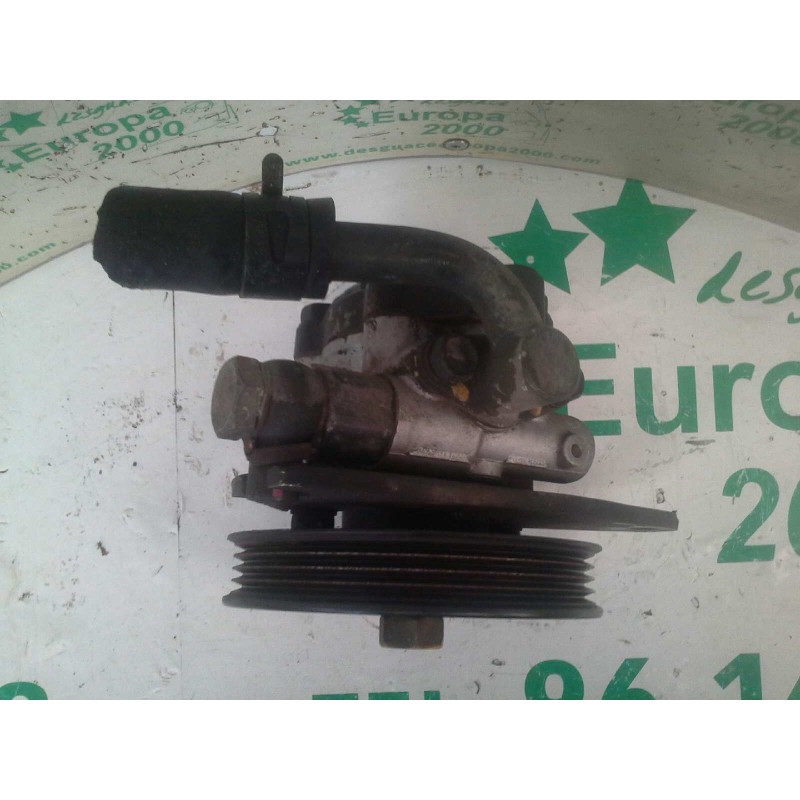 Recambio de bomba direccion para kia shuma ii 1.6 cat referencia OEM IAM - Gris 2