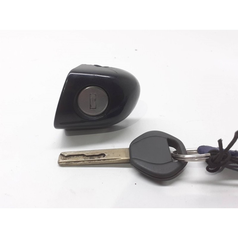 Recambio de bombin puerta delantera izquierda para bmw serie 3 coupe (e46) 323 ci referencia OEM IAM   