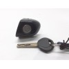 Recambio de bombin puerta delantera izquierda para bmw serie 3 coupe (e46) 323 ci referencia OEM IAM   