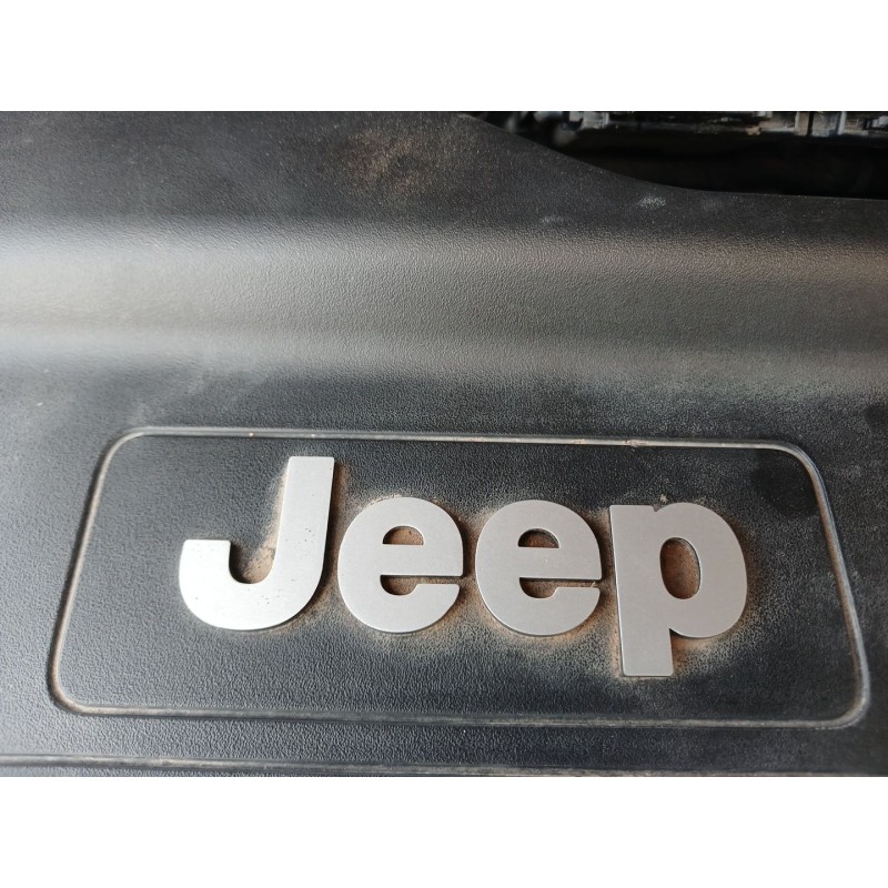 Recambio de elevalunas delantero izquierdo para jeep compass (mp, m6, mv, m7) 1.6 crd referencia OEM IAM   