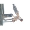 Recambio de condensador / radiador aire acondicionado para volkswagen golf v berlina (1k1) sportline referencia OEM IAM   