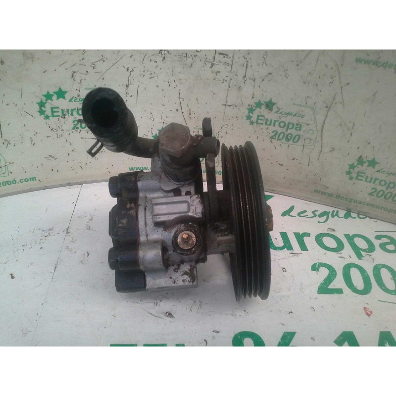 Recambio de bomba direccion para kia shuma ii 1.6 cat referencia OEM IAM - Gris 3