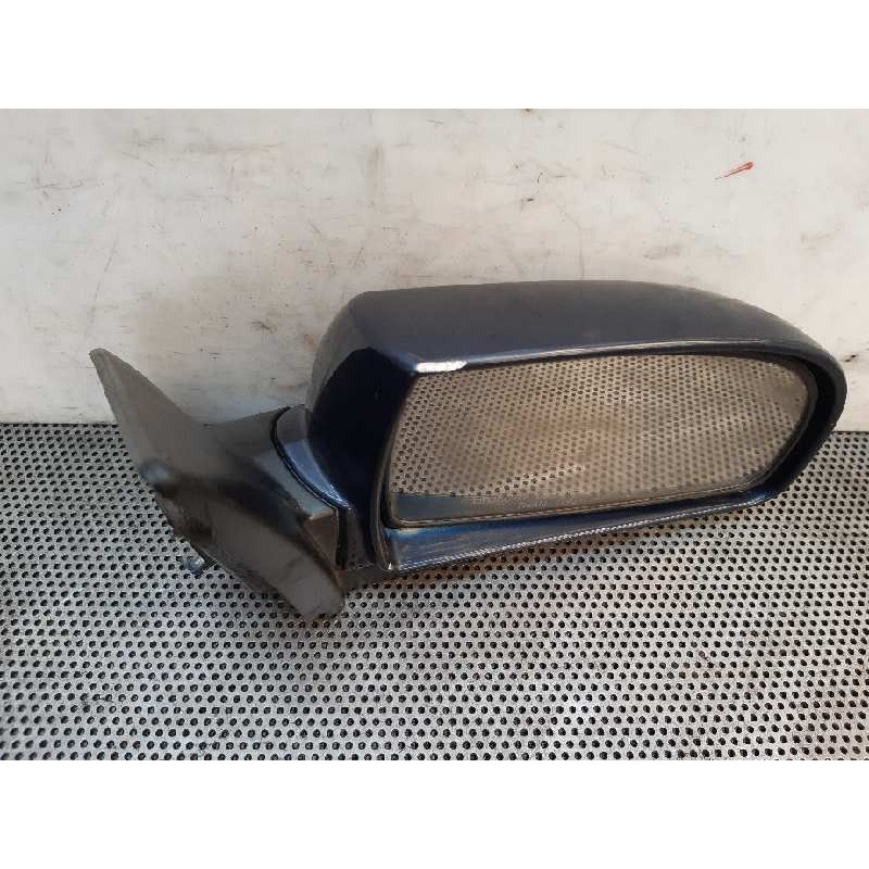 Recambio de retrovisor derecho para kia carens 2.0 crdi lx monovolumen referencia OEM IAM   