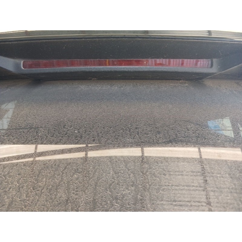 Recambio de aleron trasero para volvo xc40 (536) t4 referencia OEM IAM - Negro 3