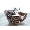 Recambio de culata para renault megane ii berlina 5p 1.9 dci diesel referencia OEM IAM   