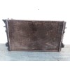 Recambio de radiador agua para seat leon (1m1) stella referencia OEM IAM   