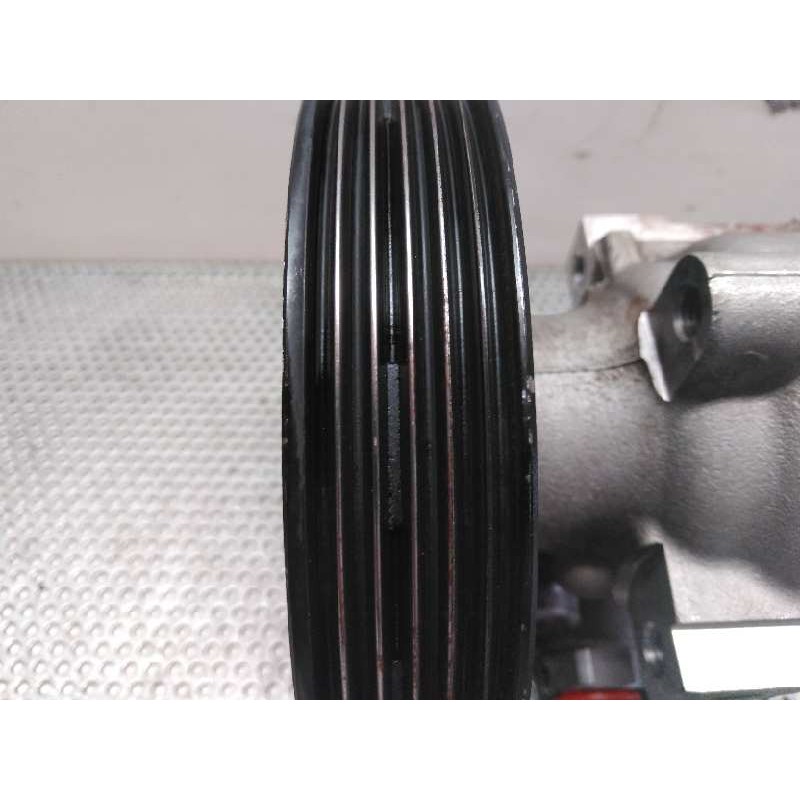 Recambio de bomba direccion para renault laguna ii (bg0) expression referencia OEM IAM 8200100082 8200096704 - Verde 4