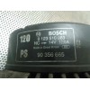 Recambio de alternador para opel frontera a básico referencia OEM IAM 0123510063 90356665 
