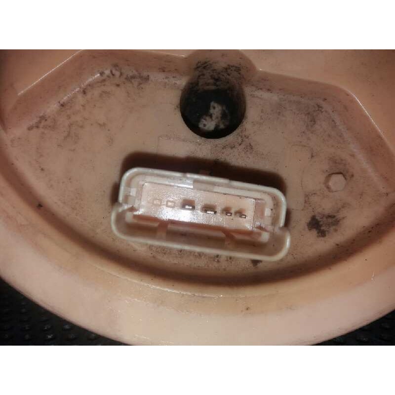 Recambio de aforador para peugeot 307 break / sw (s1) break xr referencia OEM IAM 1490372080 221824085004 - Gris 3