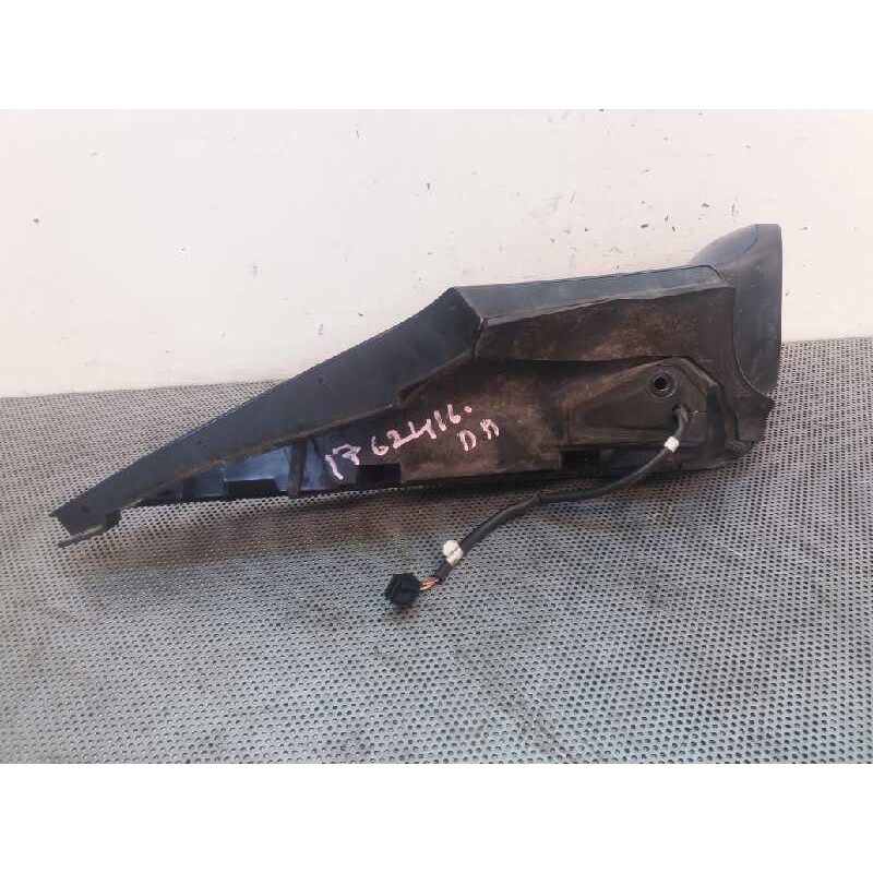 Recambio de retrovisor derecho para renault espace / grand espace (je0) 2.0 16v referencia OEM IAM - Azul 2