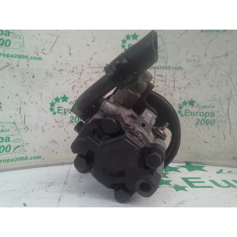Recambio de bomba direccion para kia shuma ii 1.6 cat referencia OEM IAM - Gris 4