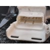 Recambio de cerradura puerta delantera derecha para citroën c4 berlina collection referencia OEM IAM 9683415980  