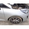 Recambio de aleta delantera derecha para ford fiesta (ce1) trend referencia OEM IAM   